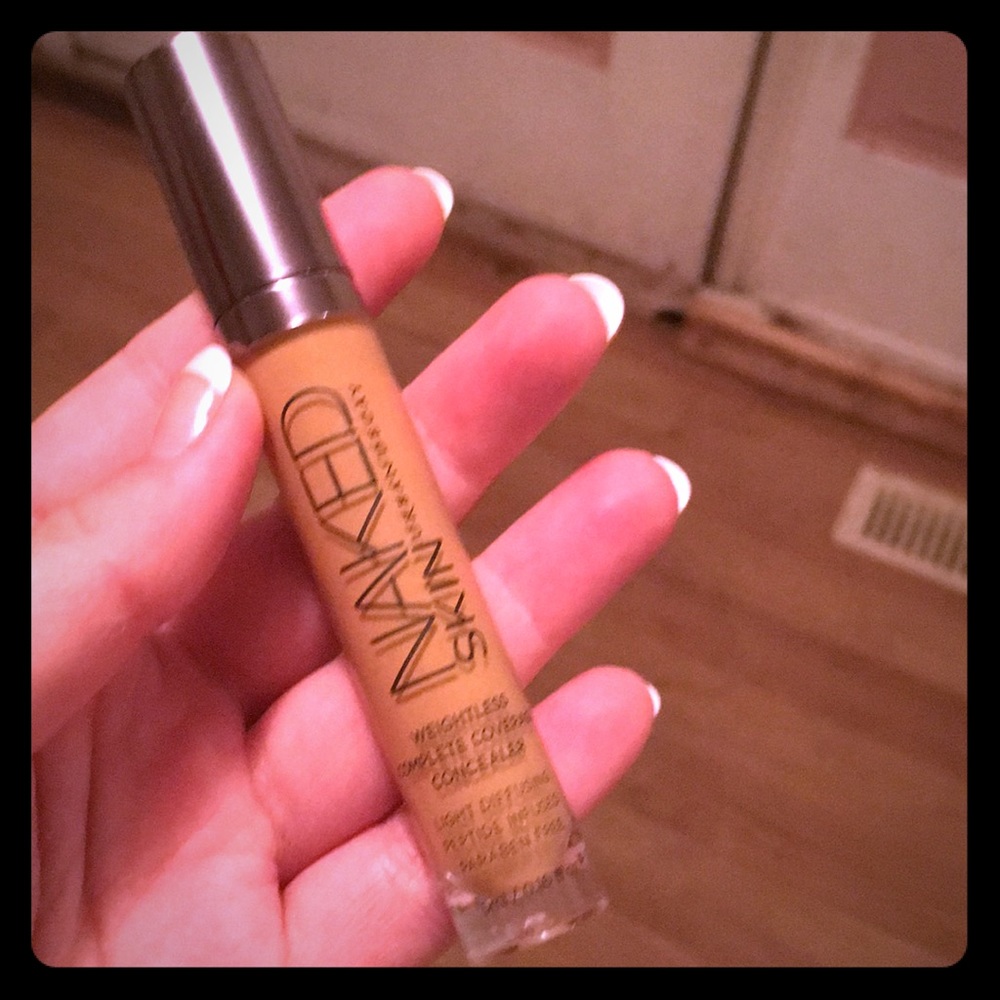 10$ ADD ON! Naked Skin Concealer
